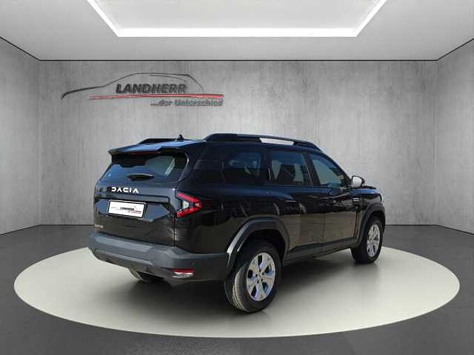 Dacia Bigster mHev 140 Esssentials //Kamera/PDC/Alu