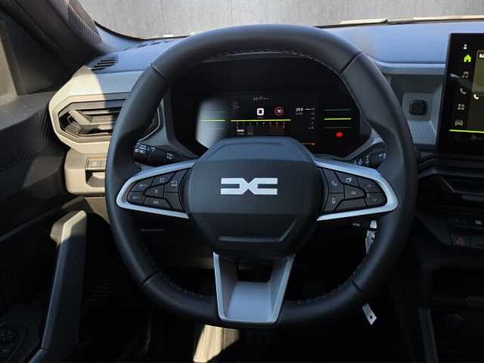 Dacia Bigster mHev 140 Esssentials //Kamera/PDC/Alu