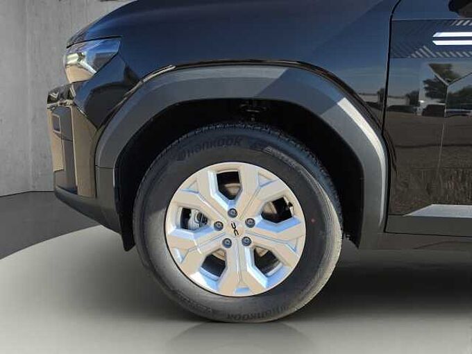 Dacia Bigster mHev 140 Esssentials //Kamera/PDC/Alu