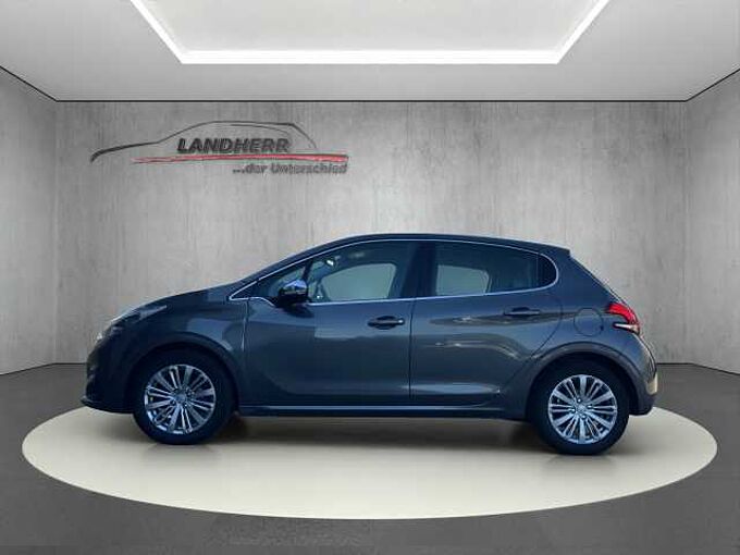 Peugeot 208 Allure *AT*Klima*Kamera*SHZ*Navi*