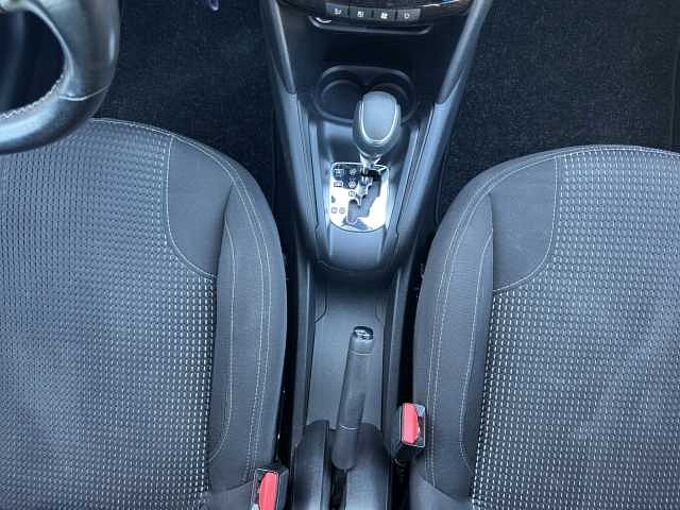 Peugeot 208 Allure *AT*Klima*Kamera*SHZ*Navi*