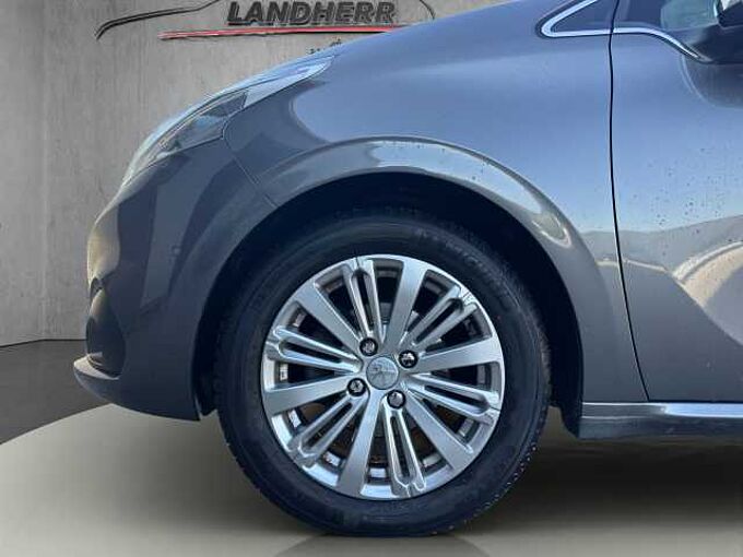 Peugeot 208 Allure *AT*Klima*Kamera*SHZ*Navi*