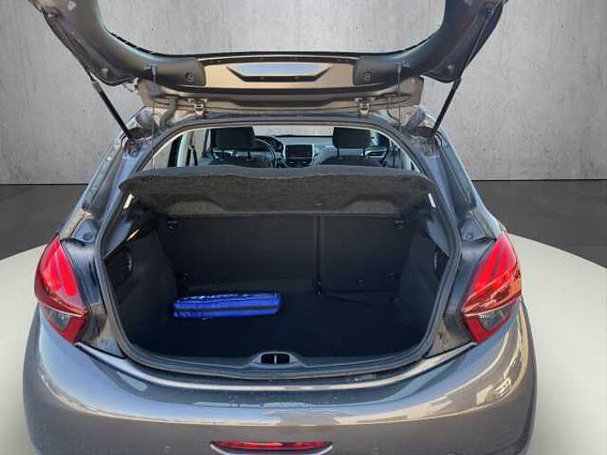 Peugeot 208 Allure *AT*Klima*Kamera*SHZ*Navi*