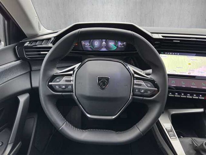 Peugeot 308 Allure Pure Tech Teilleder Navi/Kamera/SHZ