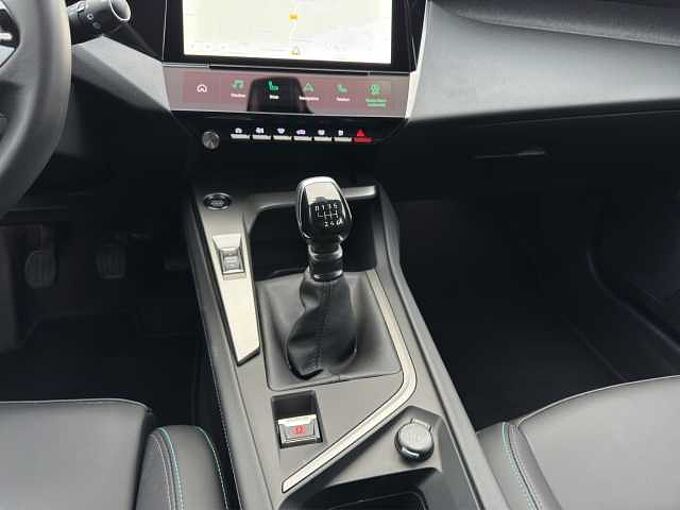 Peugeot 308 Allure Pure Tech Teilleder Navi/Kamera/SHZ