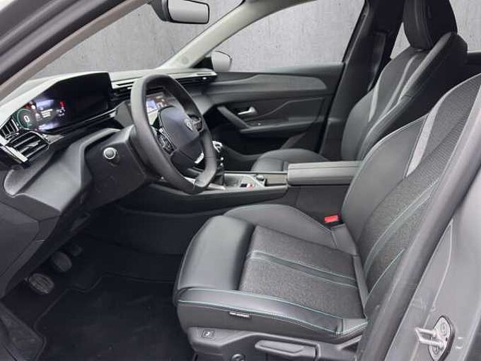 Peugeot 308 Allure Pure Tech Teilleder Navi/Kamera/SHZ