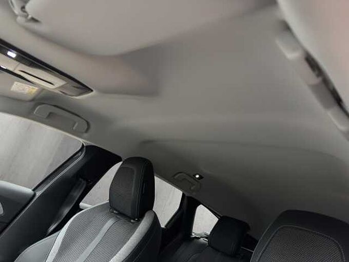 Peugeot 308 Allure Pure Tech Teilleder Navi/Kamera/SHZ