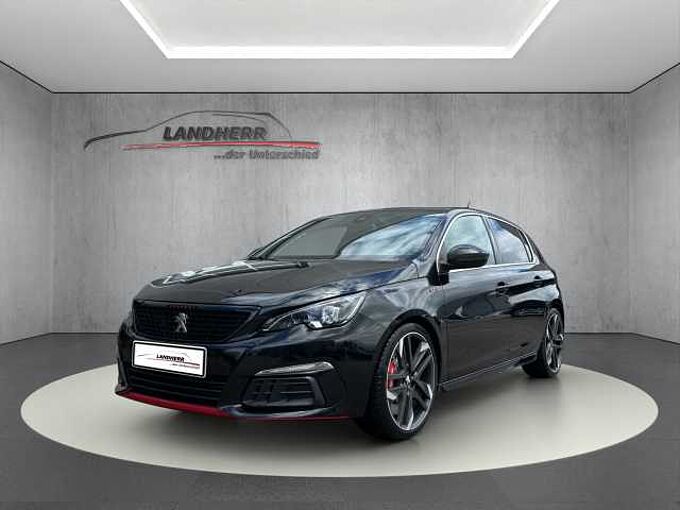 Peugeot 308 Pure Tech GTI *LED/Navi/Kamera/SHZ*