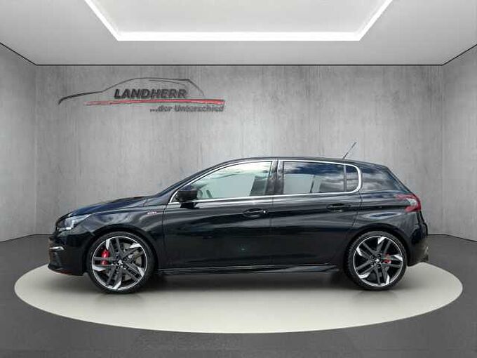 Peugeot 308 Pure Tech GTI *LED/Navi/Kamera/SHZ*