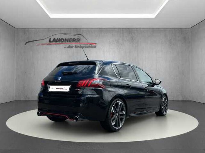 Peugeot 308 Pure Tech GTI *LED/Navi/Kamera/SHZ*