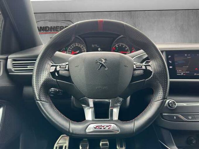 Peugeot 308 Pure Tech GTI *LED/Navi/Kamera/SHZ*