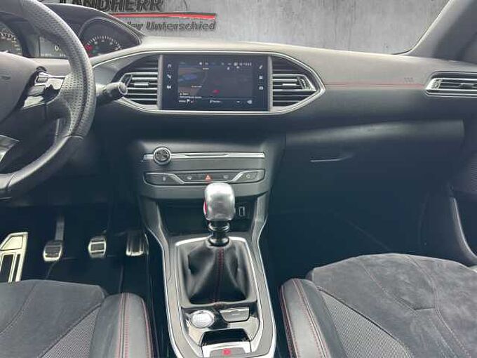 Peugeot 308 Pure Tech GTI *LED/Navi/Kamera/SHZ*