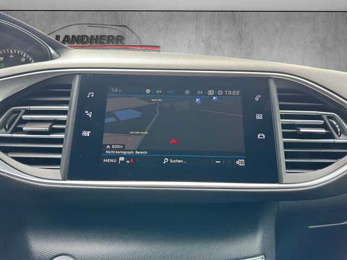 Peugeot 308 Pure Tech GTI *LED/Navi/Kamera/SHZ*