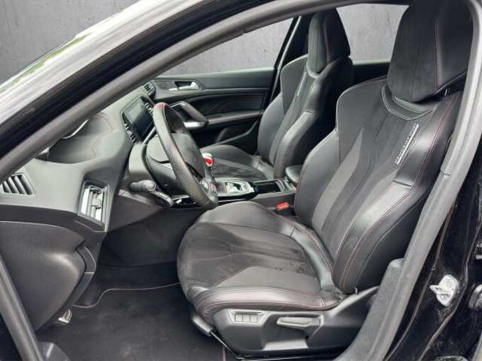 Peugeot 308 Pure Tech GTI *LED/Navi/Kamera/SHZ*