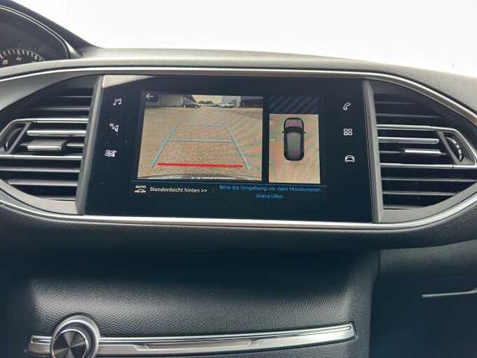 Peugeot 308 Pure Tech GTI *LED/Navi/Kamera/SHZ*