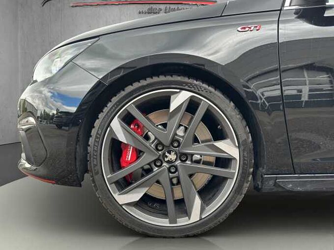 Peugeot 308 Pure Tech GTI *LED/Navi/Kamera/SHZ*