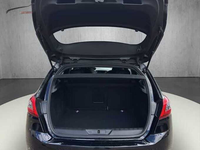 Peugeot 308 Pure Tech GTI *LED/Navi/Kamera/SHZ*