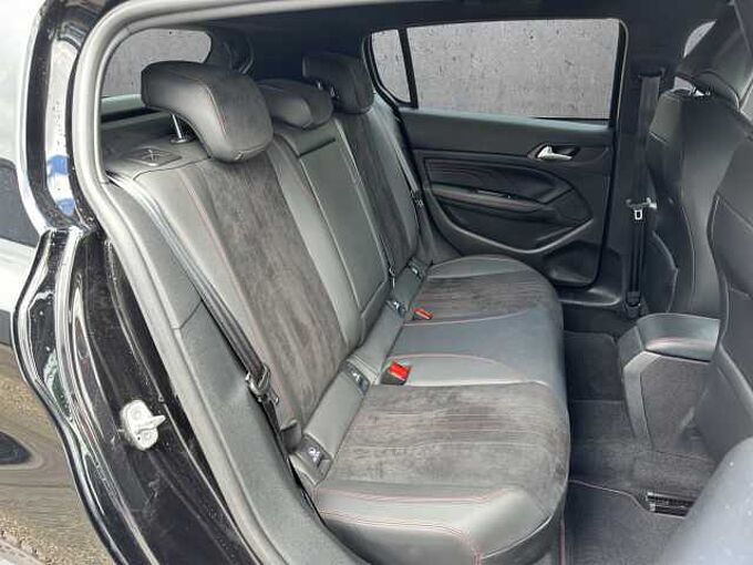 Peugeot 308 Pure Tech GTI *LED/Navi/Kamera/SHZ*