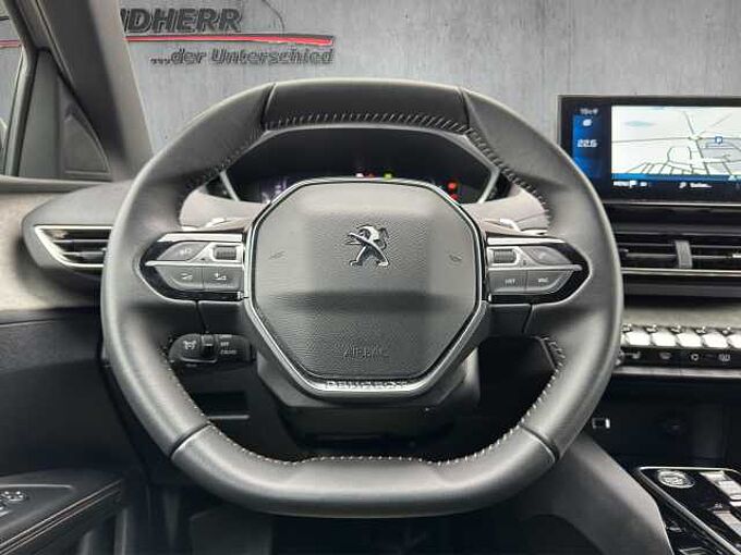 Peugeot 5008 Allure Pack 7-Sitze/Kamera/LED