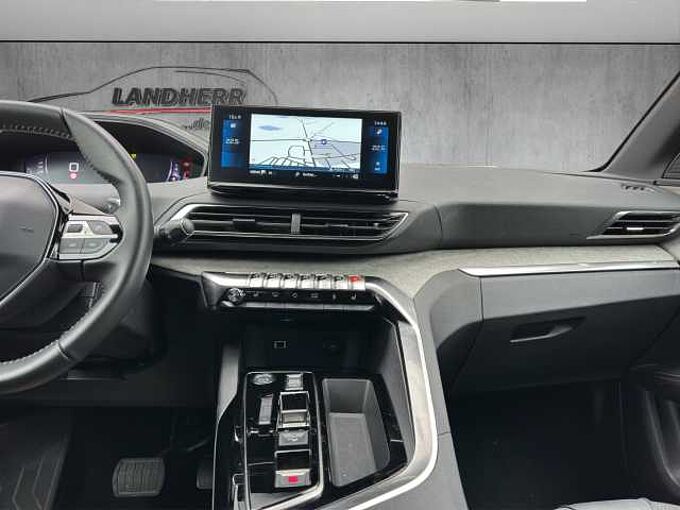 Peugeot 5008 Allure Pack 7-Sitze/Kamera/LED