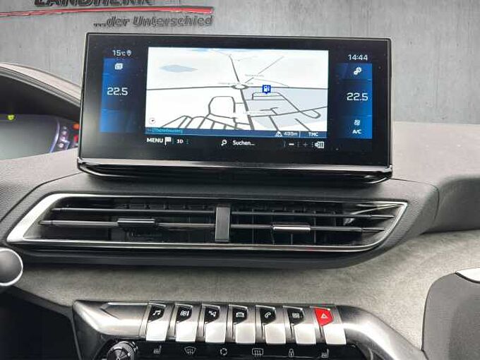 Peugeot 5008 Allure Pack 7-Sitze/Kamera/LED