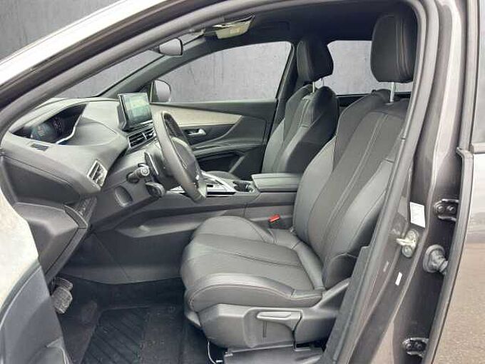 Peugeot 5008 Allure Pack 7-Sitze/Kamera/LED