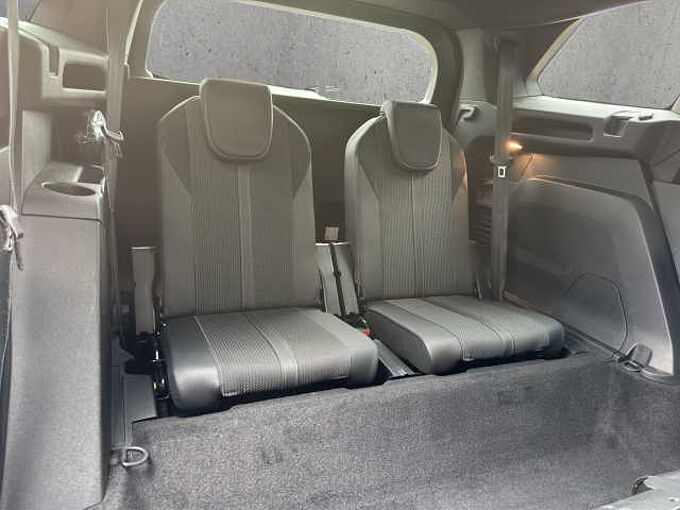 Peugeot 5008 Allure Pack 7-Sitze/Kamera/LED