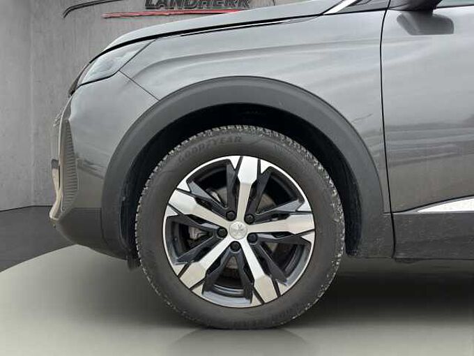 Peugeot 5008 Allure Pack 7-Sitze/Kamera/LED