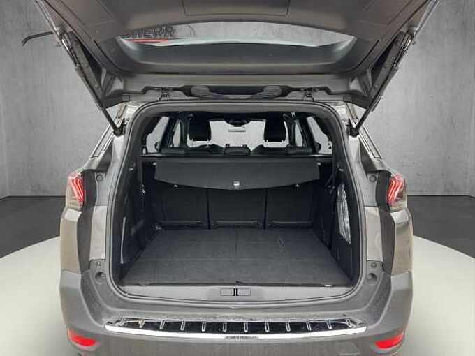 Peugeot 5008 Allure Pack 7-Sitze/Kamera/LED
