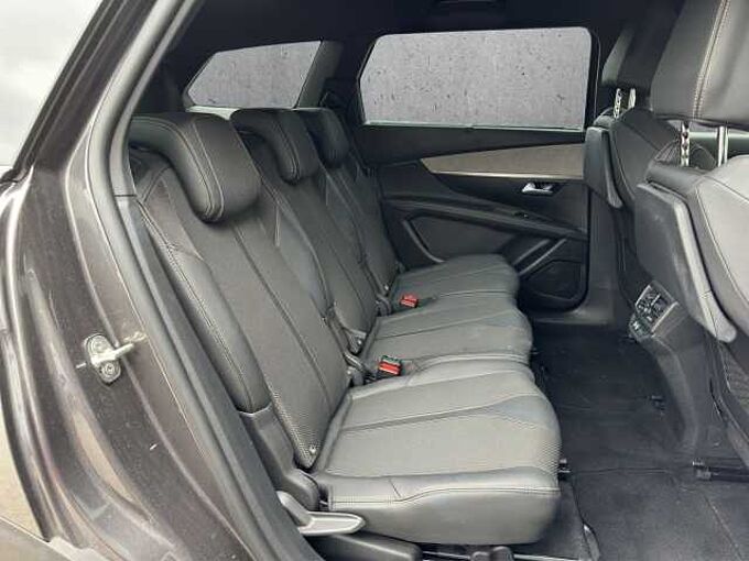Peugeot 5008 Allure Pack 7-Sitze/Kamera/LED