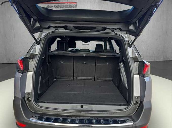 Peugeot 5008 Allure Pack 7-Sitze Teilleder/ Navi/ Alu