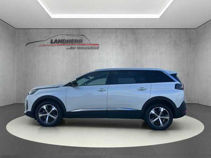 Peugeot 5008 Allure Pack 7-Sitze/Kamera/LED