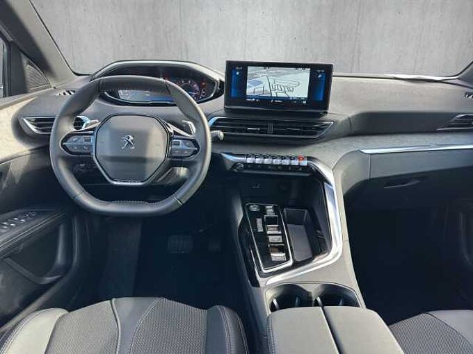 Peugeot 5008 Allure Pack 7-Sitze/Kamera/LED