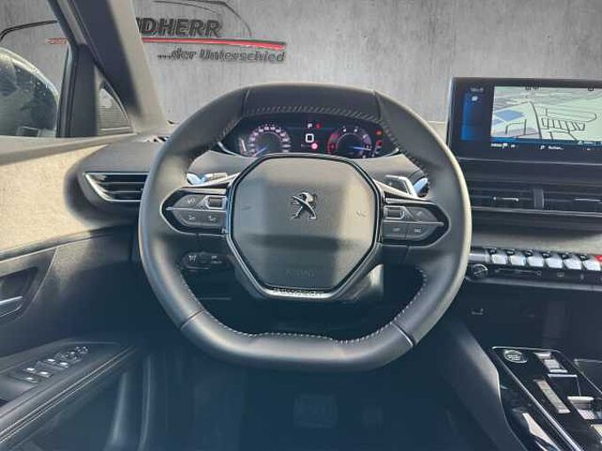 Peugeot 5008 Allure Pack 7-Sitze/Kamera/LED