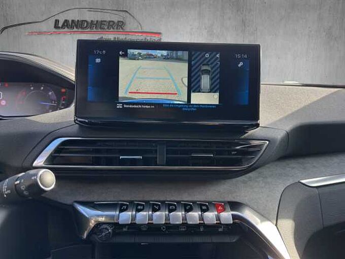 Peugeot 5008 Allure Pack 7-Sitze/Kamera/LED