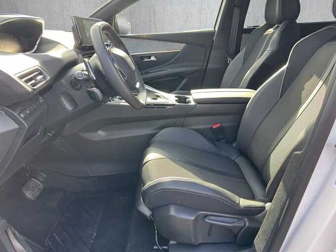 Peugeot 5008 Allure Pack 7-Sitze/Kamera/LED