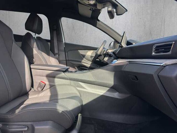 Peugeot 5008 Allure Pack 7-Sitze/Kamera/LED