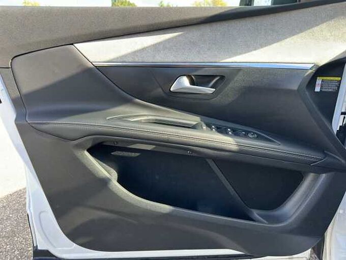 Peugeot 5008 Allure Pack 7-Sitze/Kamera/LED