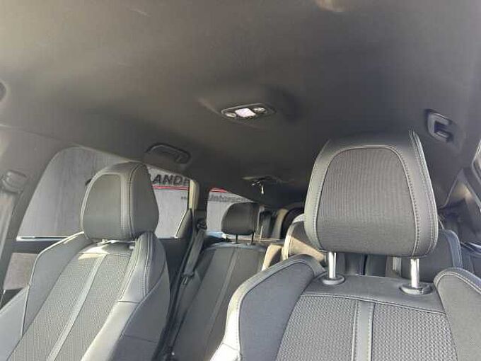 Peugeot 5008 Allure Pack 7-Sitze/Kamera/LED