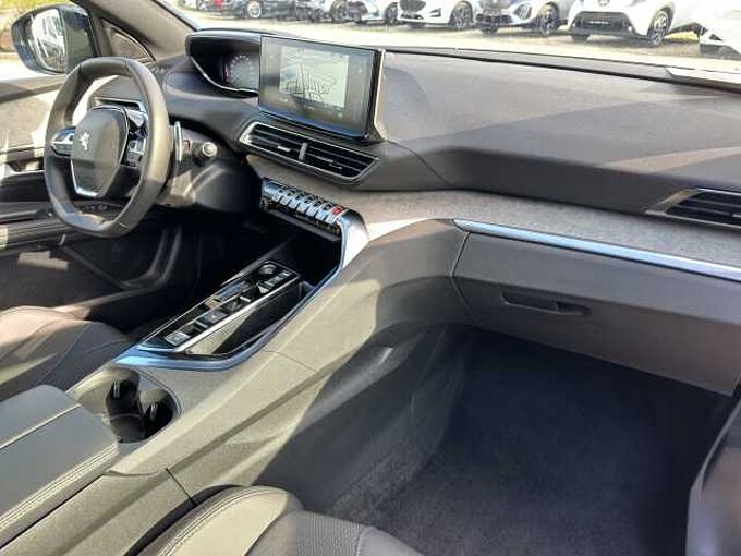 Peugeot 5008 Allure Pack 7-Sitze/Kamera/LED