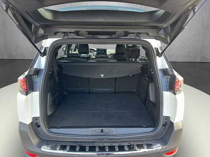 Peugeot 5008 Allure Pack 7-Sitze/Kamera/LED
