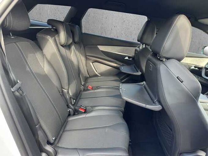 Peugeot 5008 Allure Pack 7-Sitze/Kamera/LED