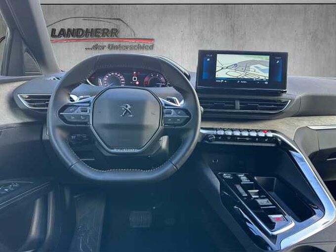 Peugeot 5008 Allure Pack 7-Sitze/Kamera/LED