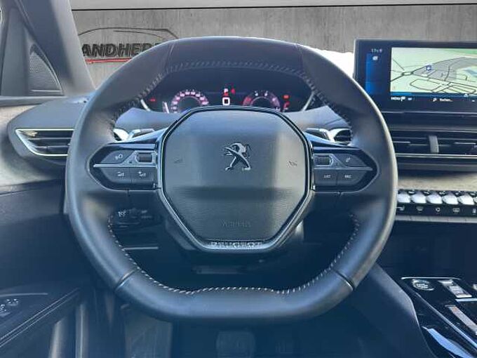 Peugeot 5008 Allure Pack 7-Sitze/Kamera/LED