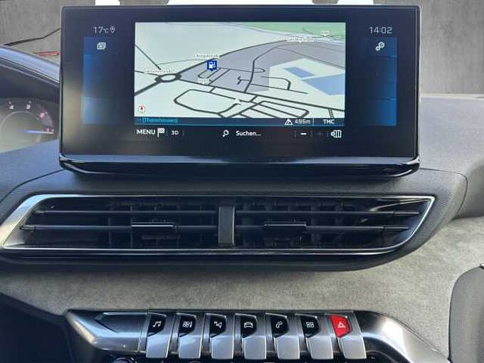 Peugeot 5008 Allure Pack 7-Sitze/Kamera/LED