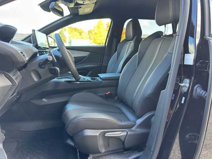 Peugeot 5008 Allure Pack 7-Sitze/Kamera/LED