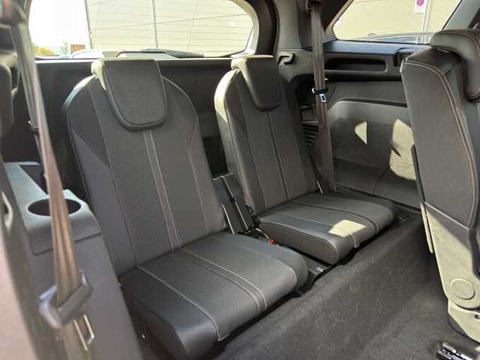 Peugeot 5008 Allure Pack 7-Sitze/Kamera/LED