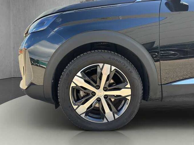 Peugeot 5008 Allure Pack 7-Sitze/Kamera/LED