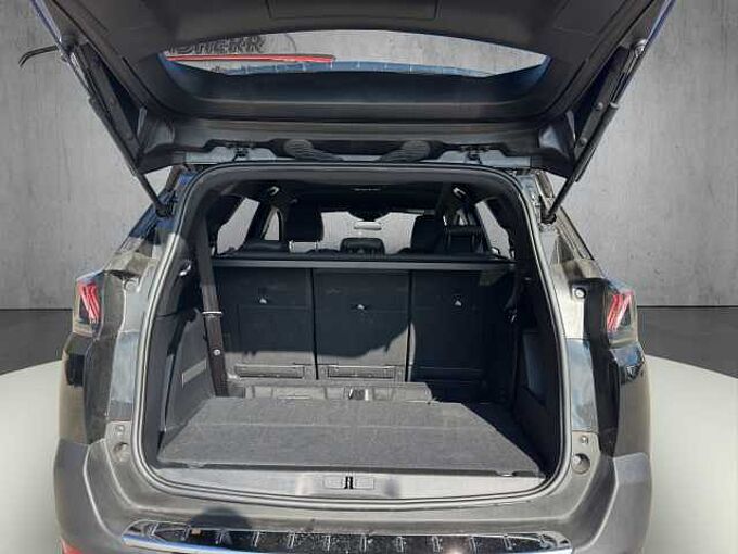 Peugeot 5008 Allure Pack 7-Sitze/Kamera/LED