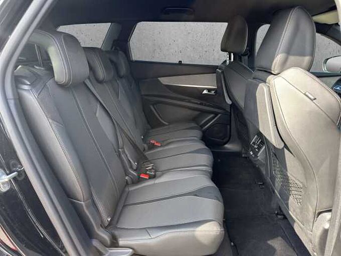 Peugeot 5008 Allure Pack 7-Sitze/Kamera/LED